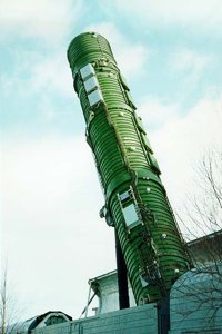 Боевой железнодорожный ракетный комплекс (БЖРК). Фото 2