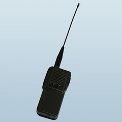Радиостанция Р-168-0,5УДЕ