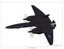 Мир без реактивной авиации. Самолёт-разведчик Локхид SR-71..jpg