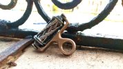 EDC или походная бритва Man Mower-1.jpg