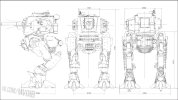 Экспериментальный боевой шагоход ШТ -1-5.jpg Экспериментальный боевой шагоход ШТ -1-5.jpg