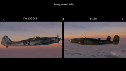 GB FW-190D9 X B-25.png