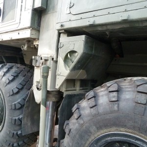 Домкрат