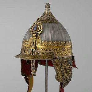 Русский шлем