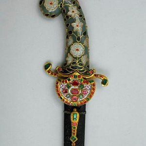 кортик охотничий