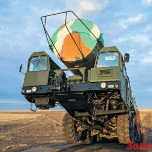 Вид снизу