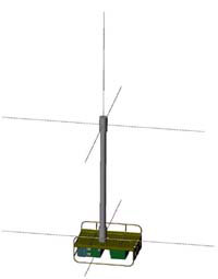 Радиостанция Р-168-0,5У(Р)Е