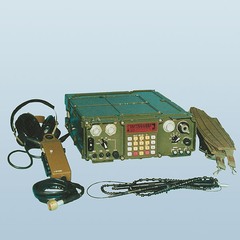 Радиостанция Р-168-5КНЕ