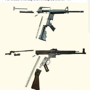 -16 и Stg-44