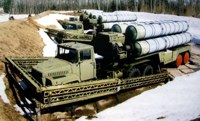 ПУ ЗРС С-300ПМУ-1