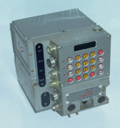 Радиоприемник Р-163УП
