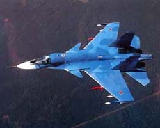 Обои самолётов ВВС России